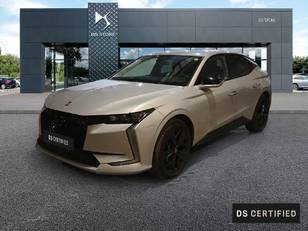 DS DS4 en Motorflash