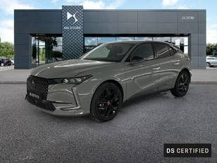 DS DS4 en Motorflash