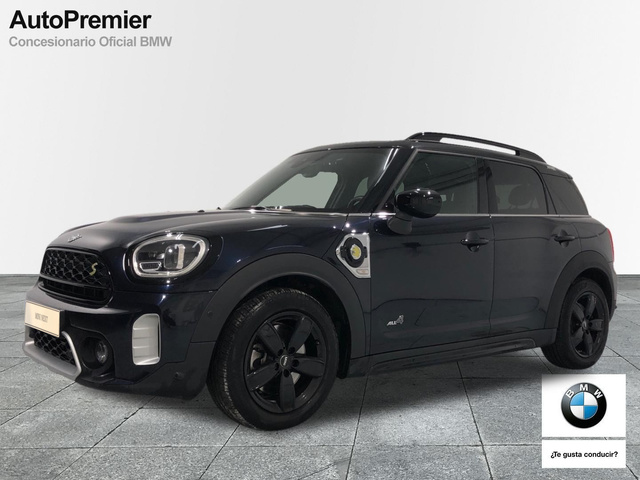 fotoG 0 del MINI MINI Countryman Cooper S E ALL4 162 kW (220 CV) 220cv Híbrido Electro/Gasolina del 2021 en Madrid