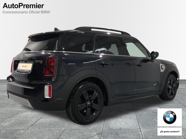 fotoG 3 del MINI MINI Countryman Cooper S E ALL4 162 kW (220 CV) 220cv Híbrido Electro/Gasolina del 2021 en Madrid
