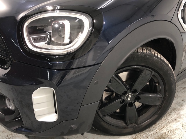 fotoG 5 del MINI MINI Countryman Cooper S E ALL4 162 kW (220 CV) 220cv Híbrido Electro/Gasolina del 2021 en Madrid