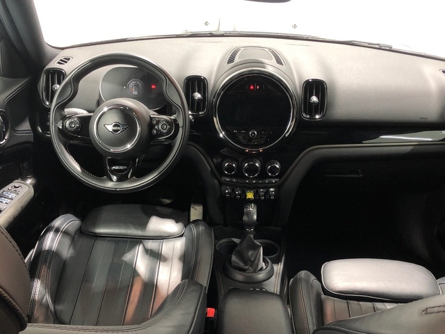 fotoG 6 del MINI MINI Countryman Cooper S E ALL4 162 kW (220 CV) 220cv Híbrido Electro/Gasolina del 2021 en Madrid