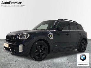 Fotos de MINI Countryman Cooper S E ALL4 162 kW (220 CV)