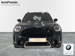 Fotos de MINI Countryman Cooper S E ALL4 162 kW (220 CV)
