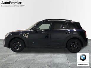 Fotos de MINI Countryman Cooper S E ALL4 162 kW (220 CV)