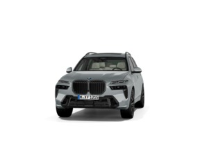 Fotos de BMW X7 xDrive40d color Gris. Año 2025. 259KW(352CV). Diésel. En concesionario San Rafael Motor, S.L. de Córdoba