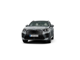 Fotos de BMW iX2 xDrive30 color Gris. Año 2025. 230KW(313CV). Eléctrico. En concesionario San Rafael Motor, S.L. de Córdoba
