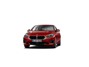 Fotos de BMW Serie 2 218i Gran Coupe color Rojo. Año 2024. 103KW(140CV). Gasolina. En concesionario Carteya Motor | Campo de Gibraltar de Cádiz