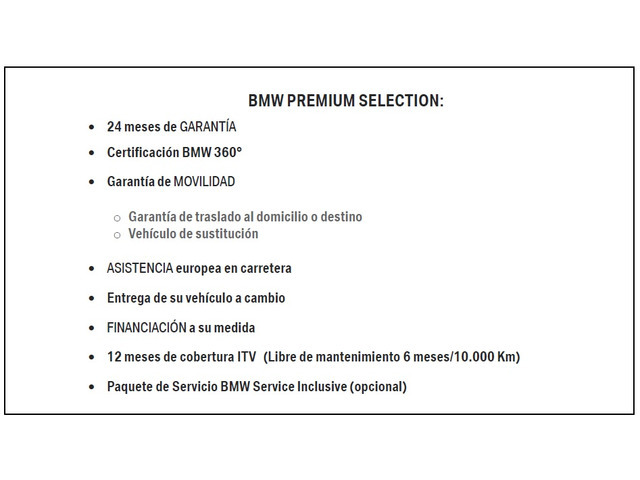 BMW Serie 1 118i color Blanco. Año 2023. 103KW(140CV). Gasolina. En concesionario Marmotor de Las Palmas