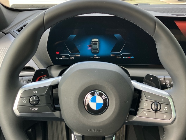 BMW Serie 1 120d color Gris. Año 2025. 120KW(163CV). Diésel. En concesionario Bernesga Motor León (Bmw y Mini) de León