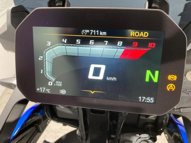 BMW Motorrad F 800 GS  de ocasión 