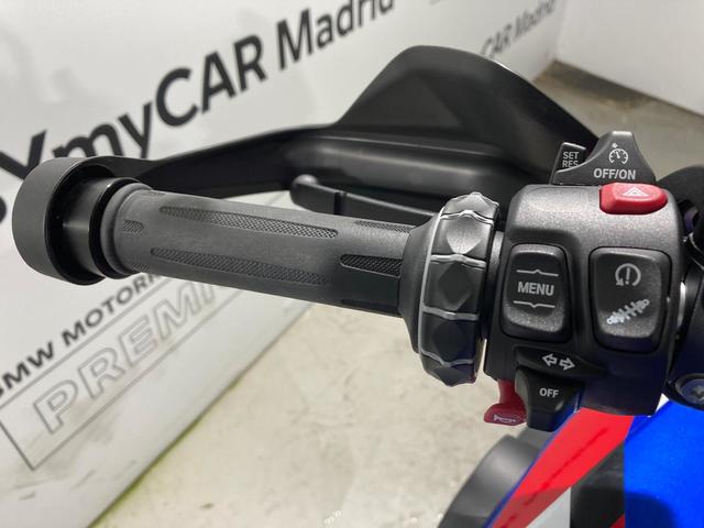 BMW Motorrad F 800 GS  de ocasión 