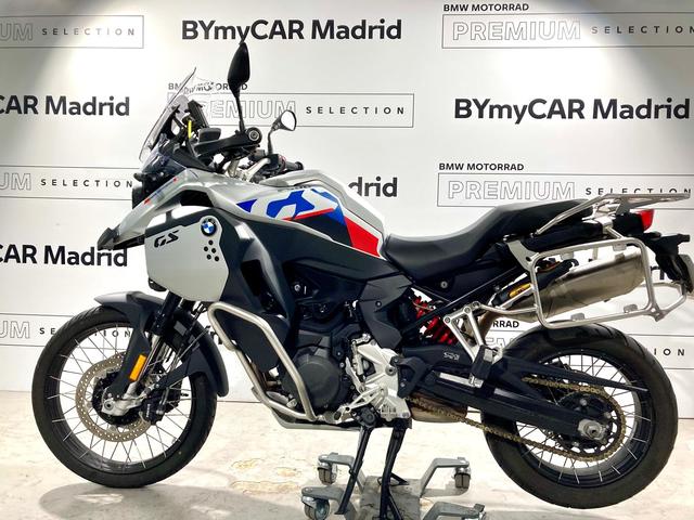 BMW Motorrad F 900 GS Adventure  de ocasión 