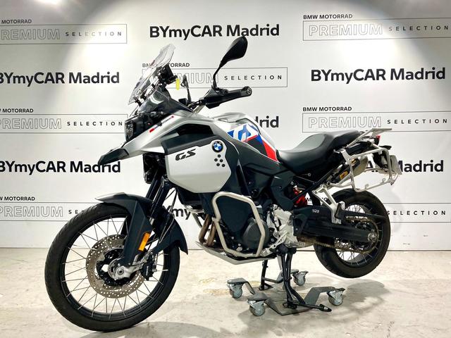 BMW Motorrad F 900 GS Adventure  de ocasión 