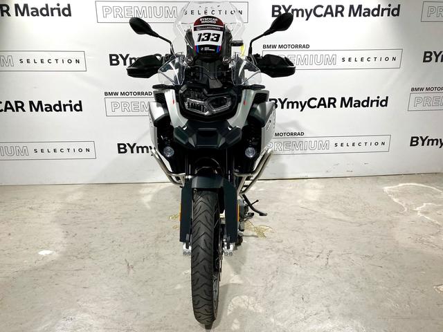 BMW Motorrad F 900 GS Adventure  de ocasión 