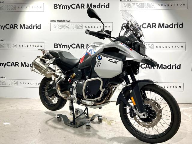 BMW Motorrad F 900 GS Adventure  de ocasión 