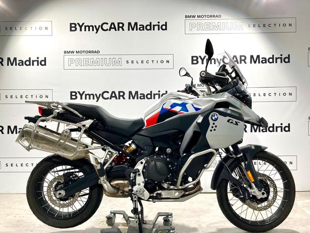 BMW Motorrad F 900 GS Adventure  de ocasión 