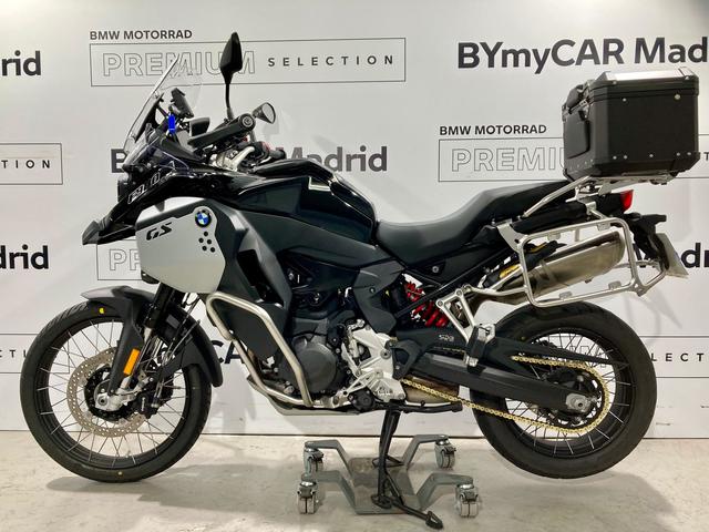 BMW Motorrad F 900 GS  de ocasión 