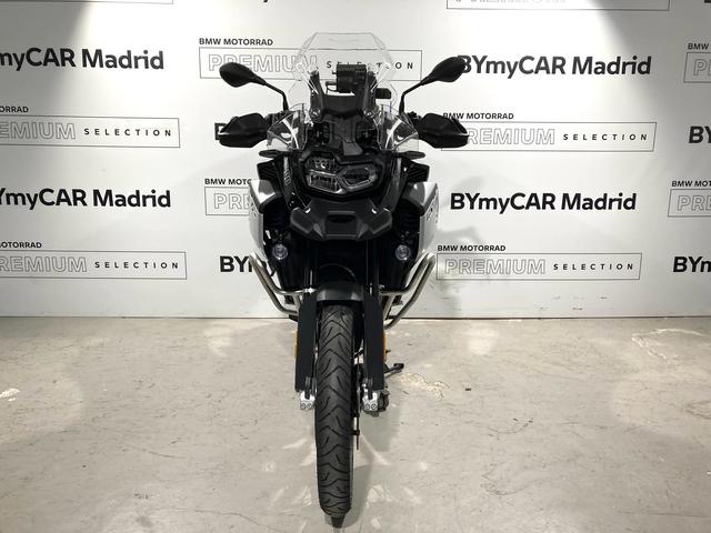 BMW Motorrad F 900 GS  de ocasión 