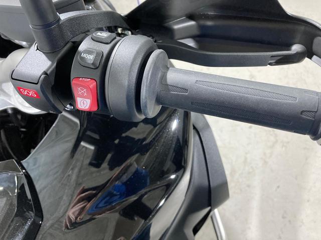 BMW Motorrad F 900 GS  de ocasión 