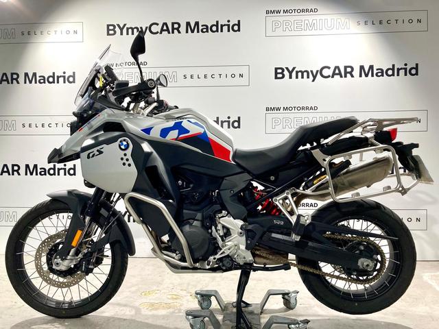 BMW Motorrad F 900 GS Adventure  de ocasión 