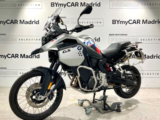 BMW Motorrad F 900 GS Adventure  de ocasión 