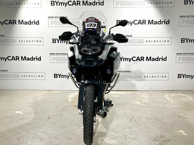 BMW Motorrad F 900 GS Adventure  de ocasión 