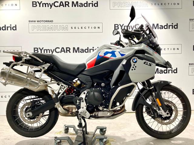 BMW Motorrad F 900 GS Adventure  de ocasión 