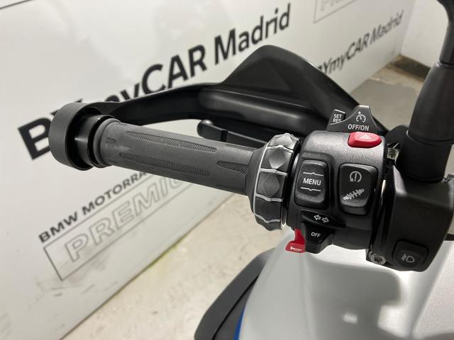 BMW Motorrad F 900 GS Adventure  de ocasión 