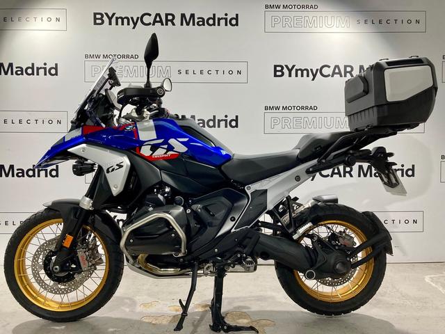 BMW Motorrad R 1300 GS  de ocasión 