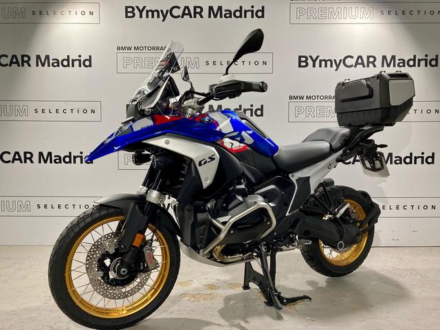 BMW Motorrad R 1300 GS  de ocasión 