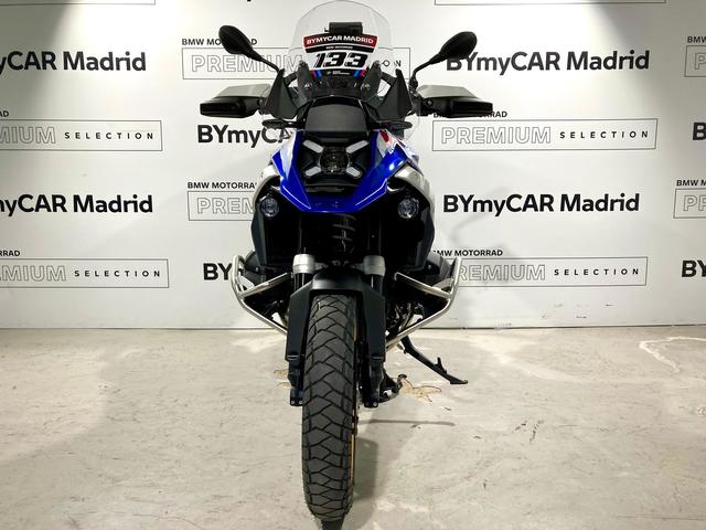 BMW Motorrad R 1300 GS  de ocasión 