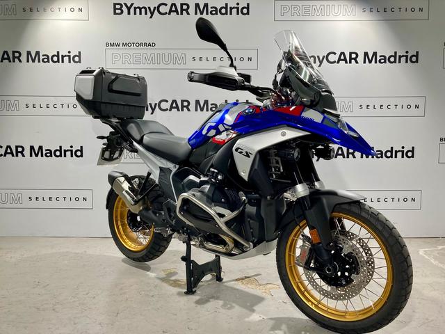 BMW Motorrad R 1300 GS  de ocasión 
