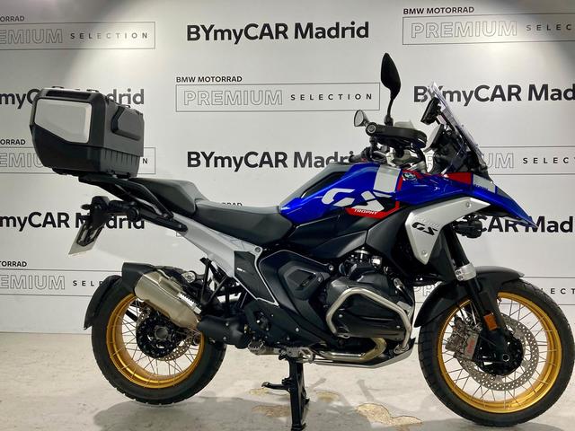 BMW Motorrad R 1300 GS  de ocasión 