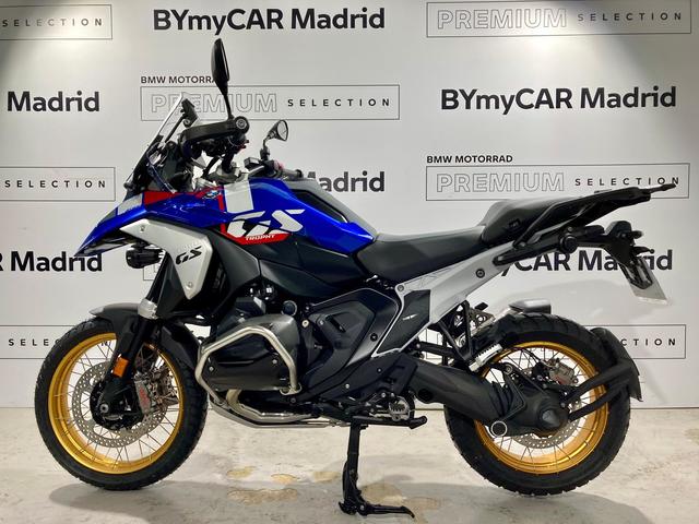 BMW Motorrad R 1300 GS  de ocasión 