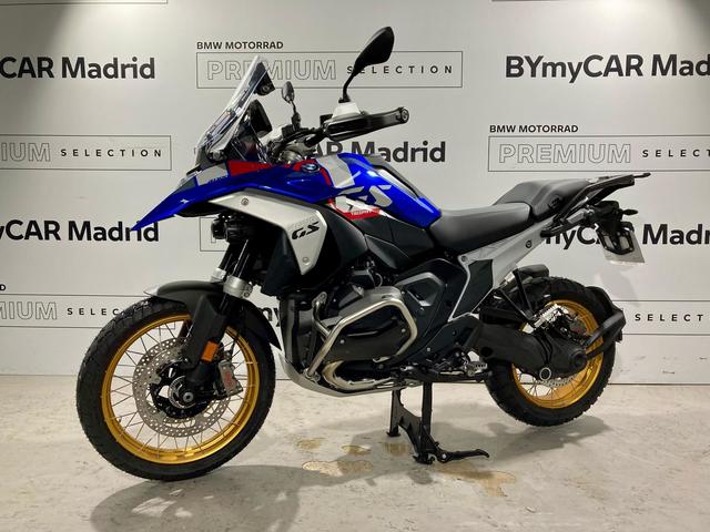 BMW Motorrad R 1300 GS  de ocasión 