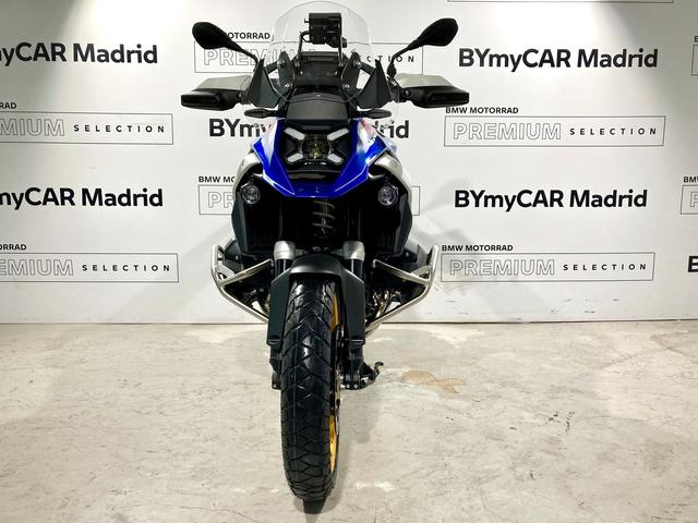 BMW Motorrad R 1300 GS  de ocasión 