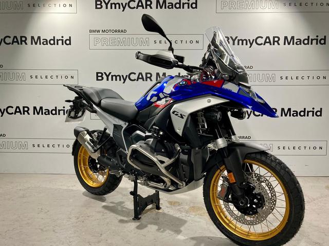 BMW Motorrad R 1300 GS  de ocasión 