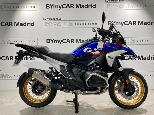 BMW Motorrad R 1300 GS  de ocasión 