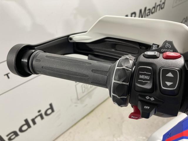 BMW Motorrad R 1300 GS  de ocasión 