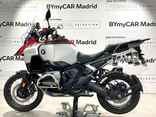 BMW Motorrad R 1300 GS ADVENTURE  de ocasión 