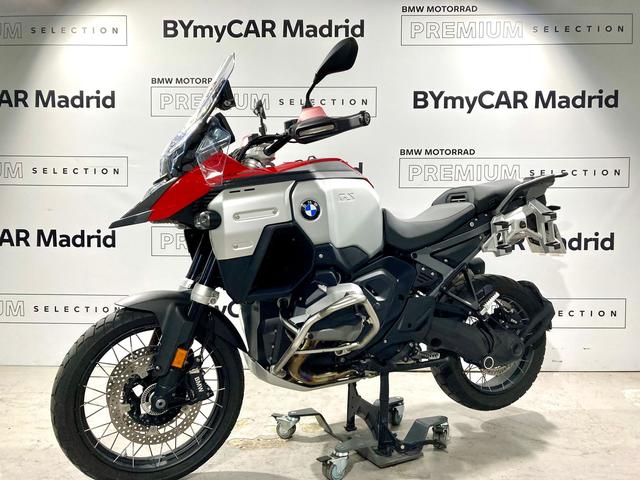BMW Motorrad R 1300 GS ADVENTURE  de ocasión 