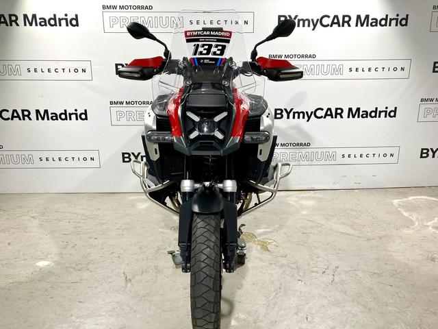 BMW Motorrad R 1300 GS ADVENTURE  de ocasión 