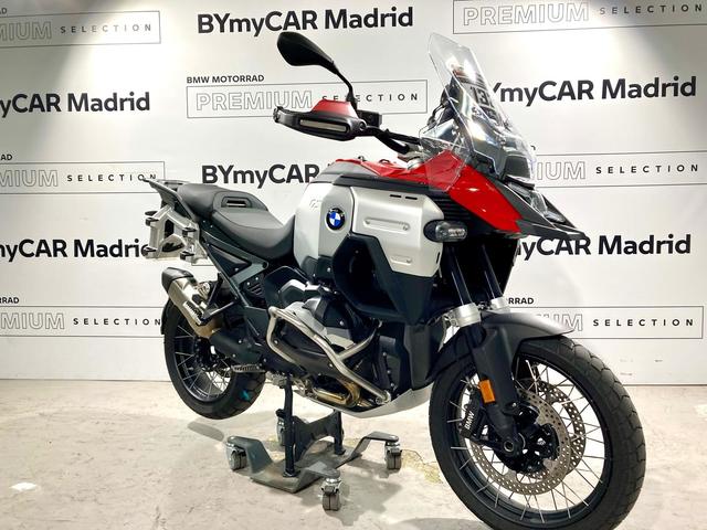 BMW Motorrad R 1300 GS ADVENTURE  de ocasión 