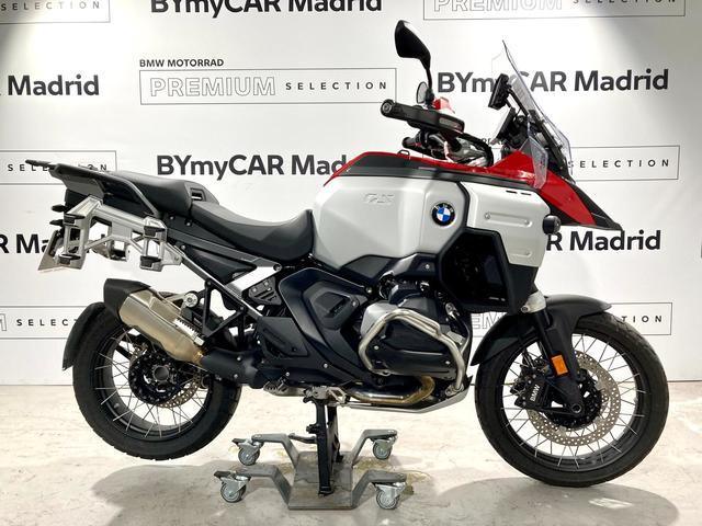 BMW Motorrad R 1300 GS ADVENTURE  de ocasión 