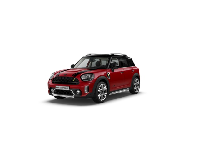 fotoG 2 del MINI MINI Countryman Cooper S E ALL4 162 kW (220 CV) 220cv Híbrido Electro/Gasolina del 2022 en Madrid