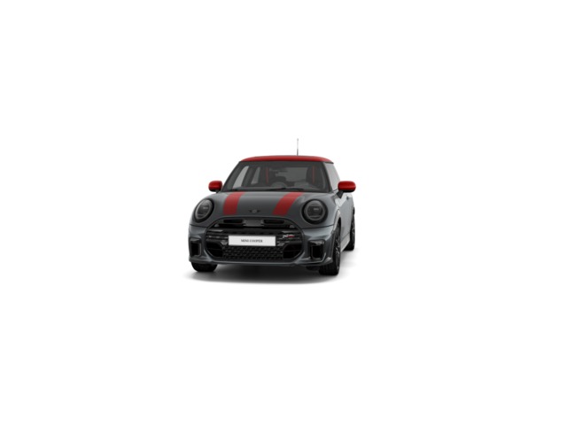 fotoG 0 del MINI MINI 3 Puertas Cooper S 150 kW (204 CV) 204cv Gasolina del 2024 en Madrid