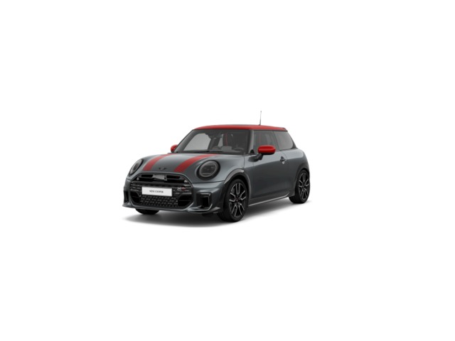 fotoG 2 del MINI MINI 3 Puertas Cooper S 150 kW (204 CV) 204cv Gasolina del 2024 en Madrid