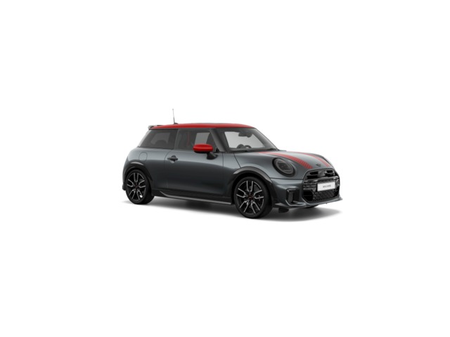 fotoG 3 del MINI MINI 3 Puertas Cooper S 150 kW (204 CV) 204cv Gasolina del 2024 en Madrid