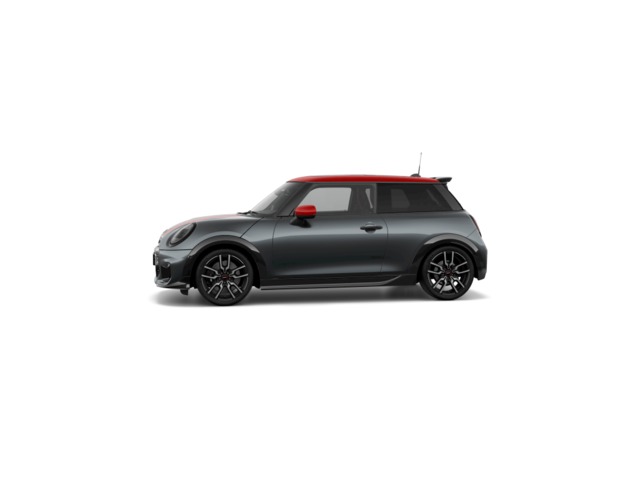 fotoG 4 del MINI MINI 3 Puertas Cooper S 150 kW (204 CV) 204cv Gasolina del 2024 en Madrid